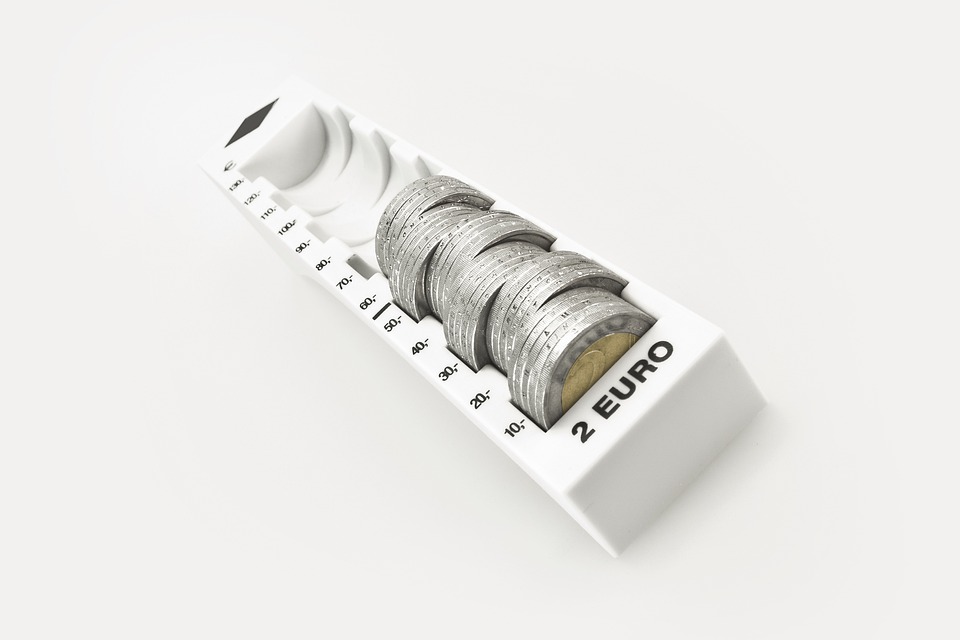 Není třeba zůstat chudí